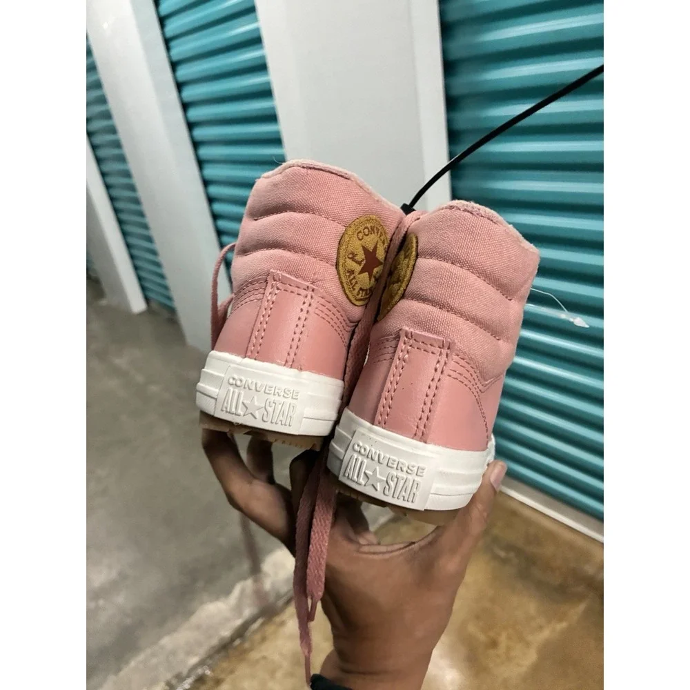 Converse all star